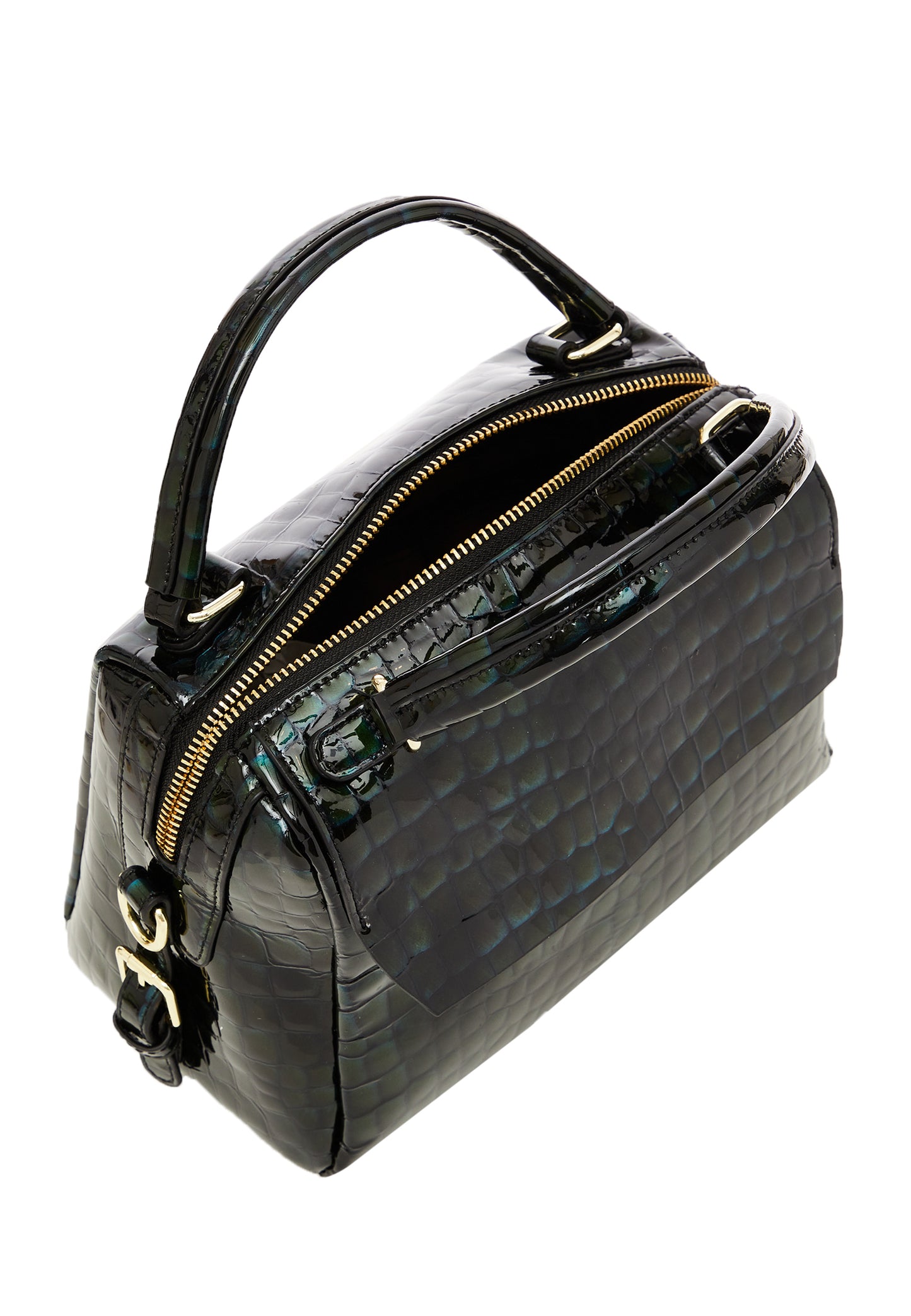 faina women's shoulder bag