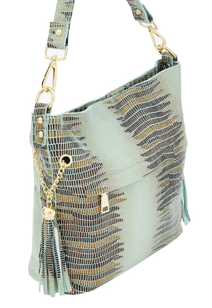 usha Women's Shoulder Bag