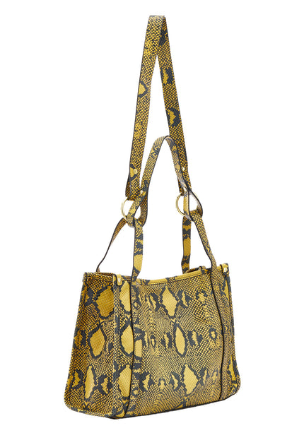 faina Women's Shoulder Bag