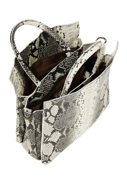 faina women's handbag