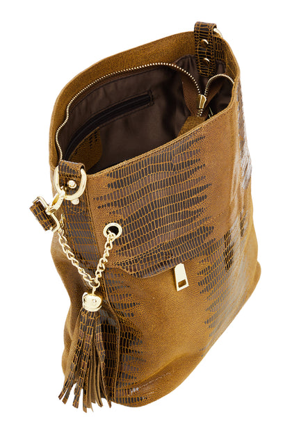 usha Women's Shoulder Bag