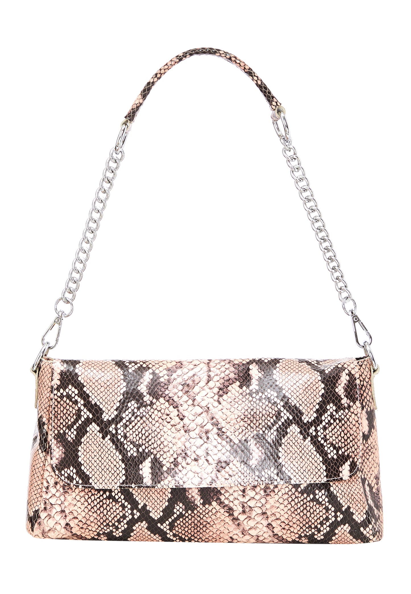 faina women's shoulder bag