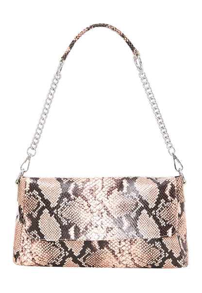 faina women's shoulder bag