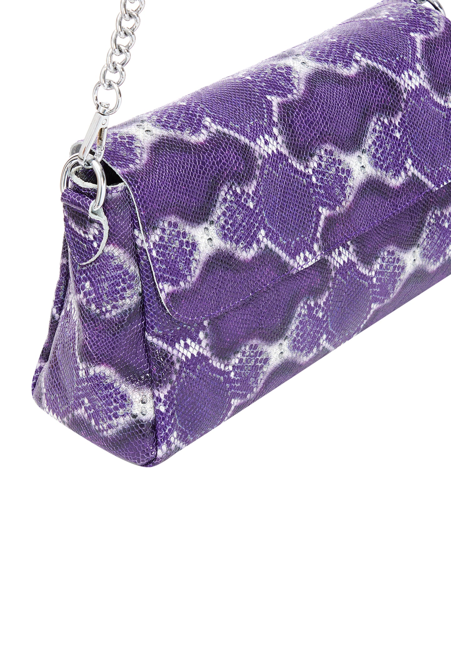 faina women's shoulder bag