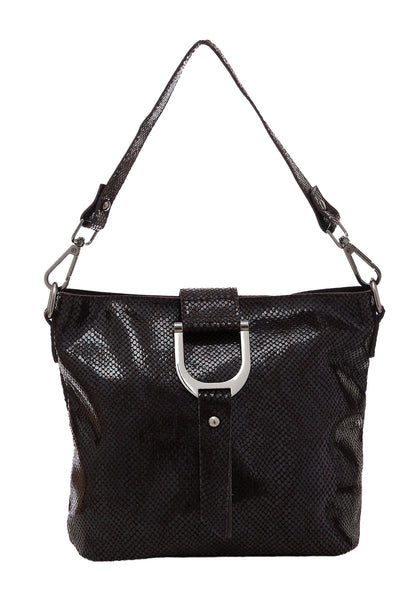 faina women's shoulder bag