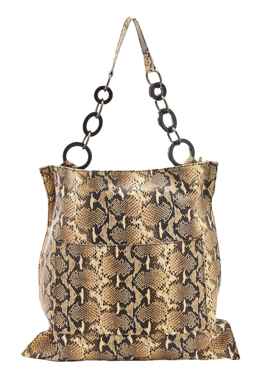 faina women's shoulder bag