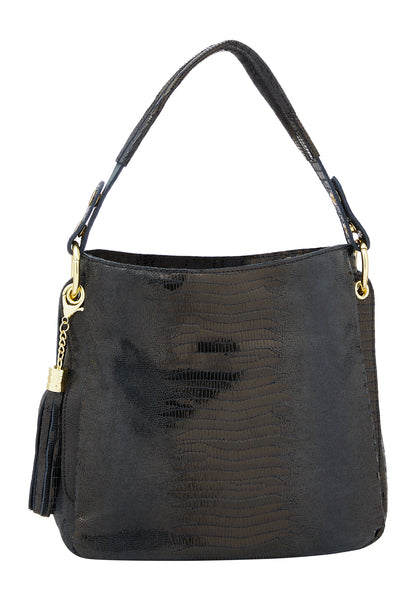 faina women's shoulder bag