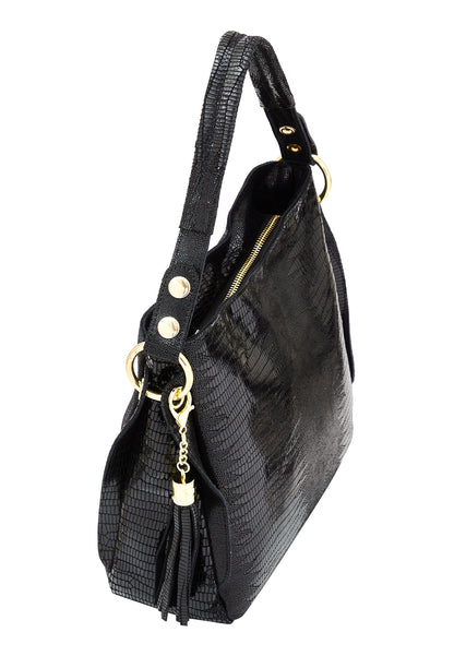 faina women's shoulder bag