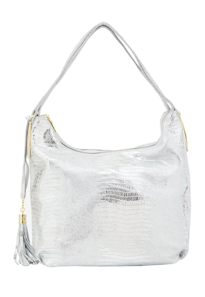 faina women's shoulder bag