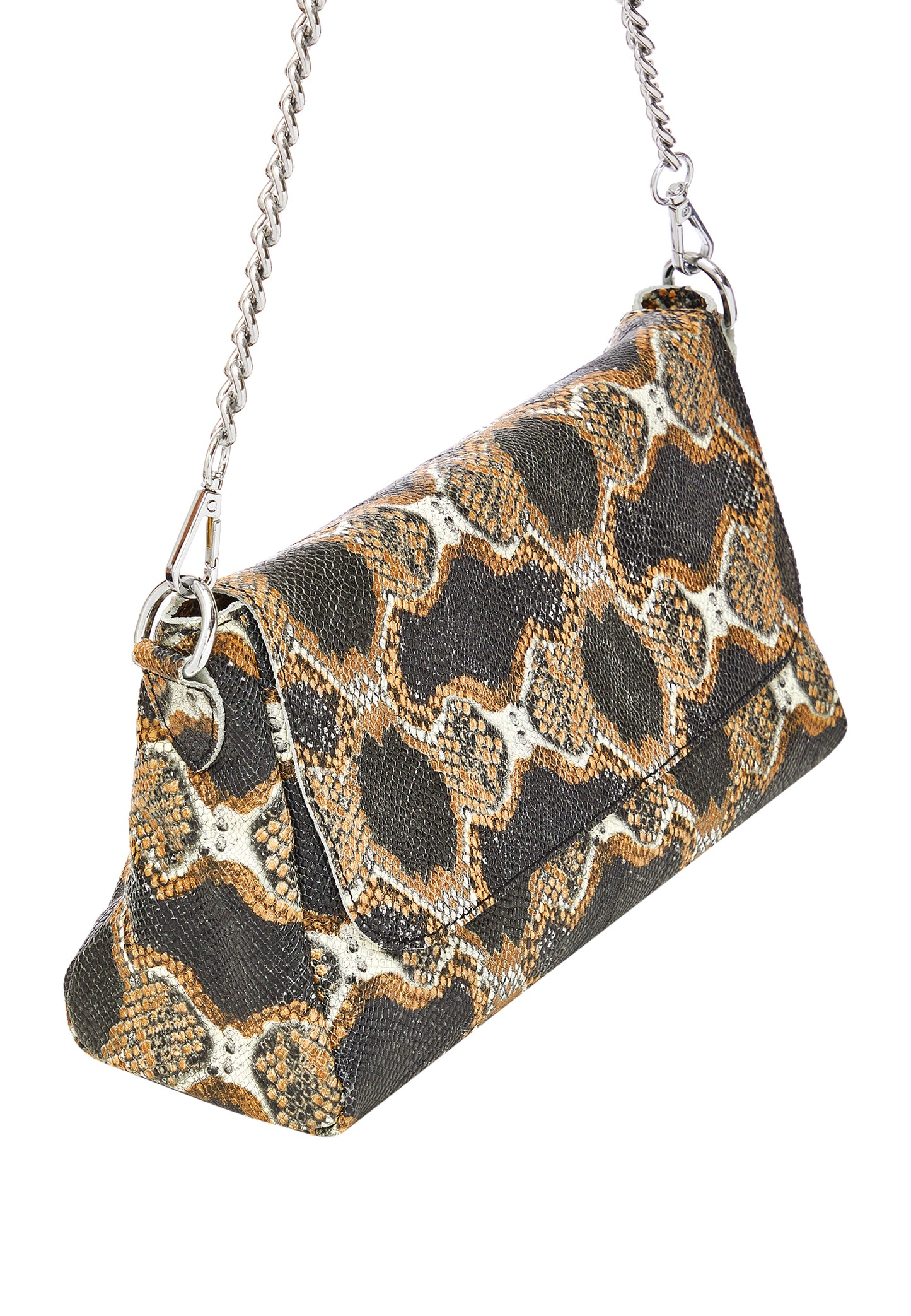 faina women's shoulder bag