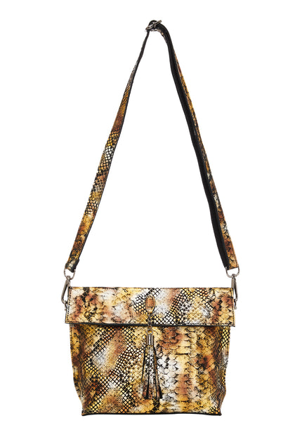 faina Women's Shoulder Bag