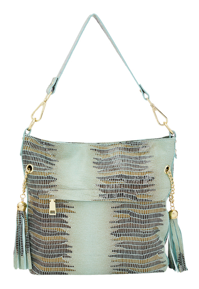usha Women's Shoulder Bag
