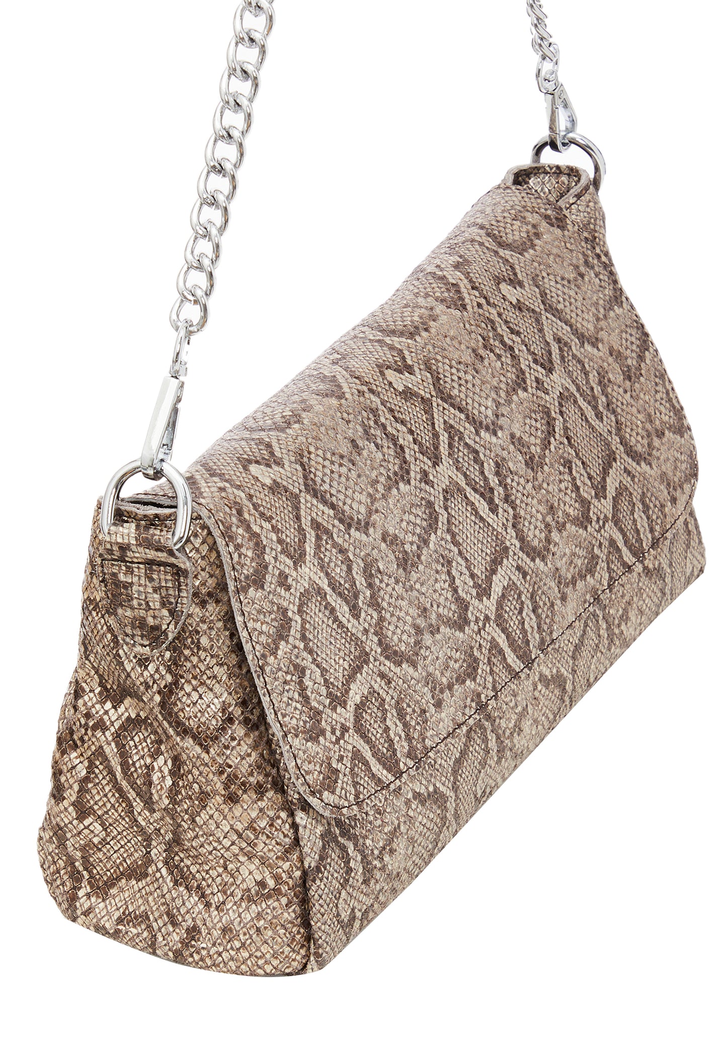 faina women's shoulder bag