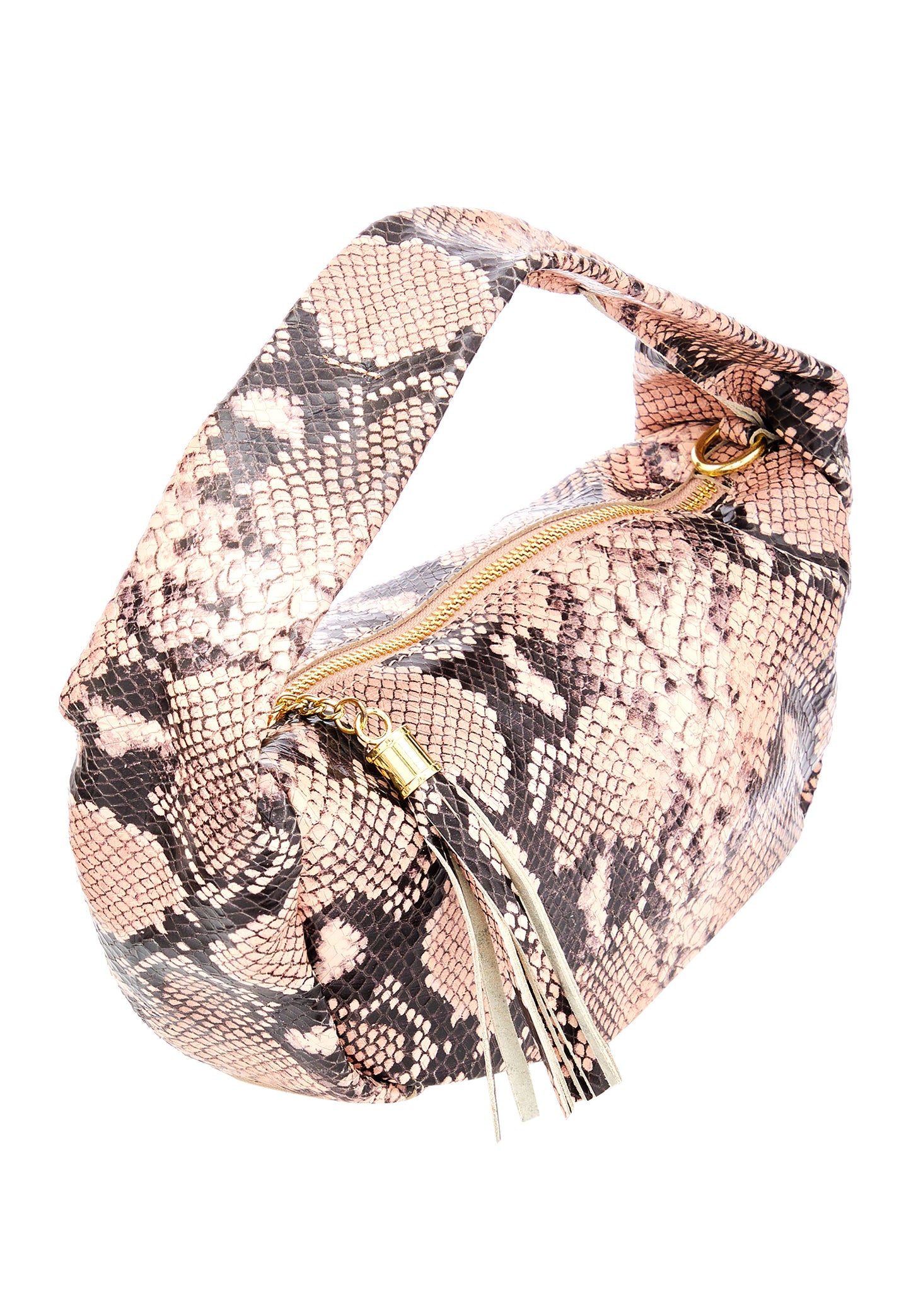 faina women's shoulder bag