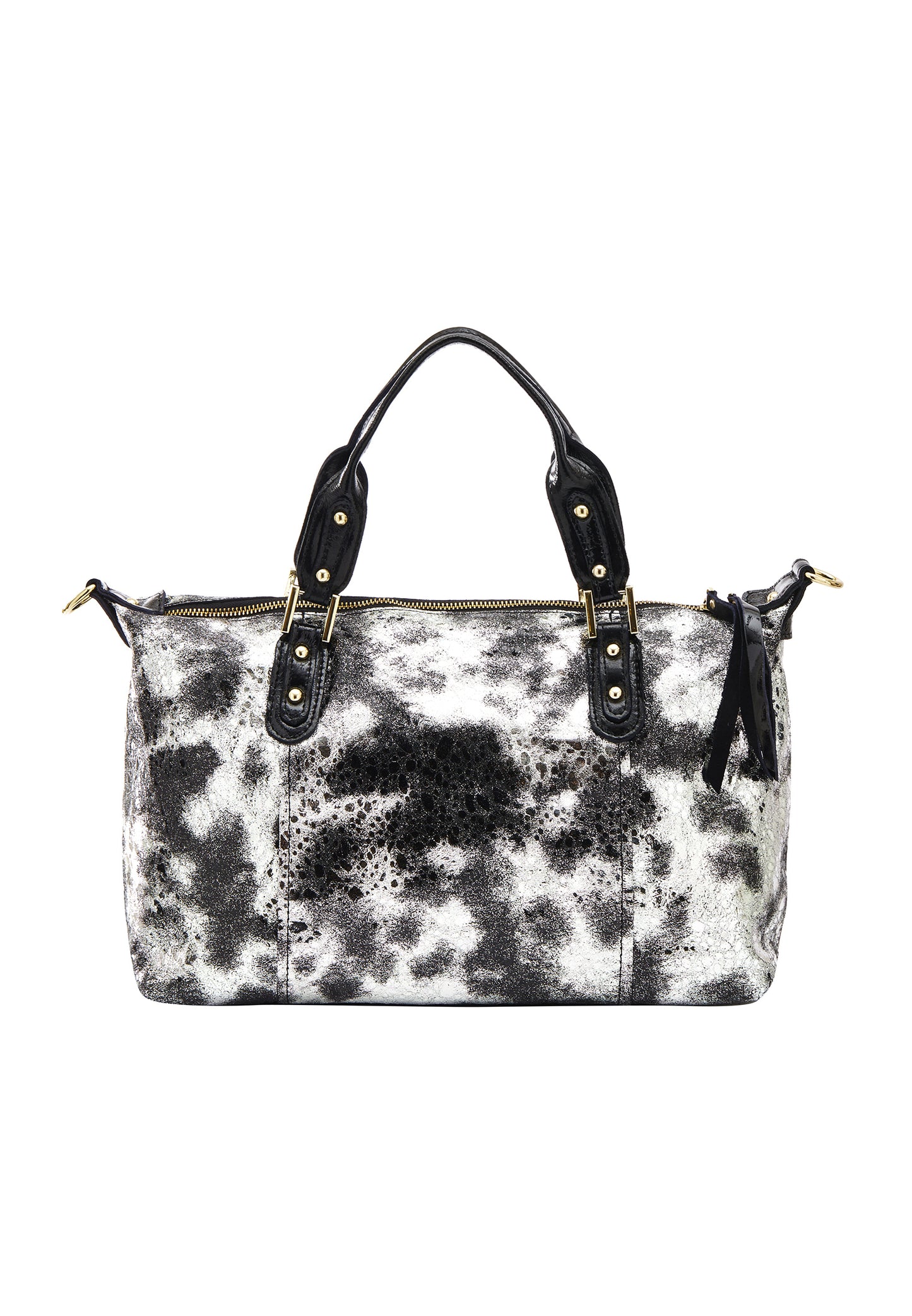 faina women's shoulder bag