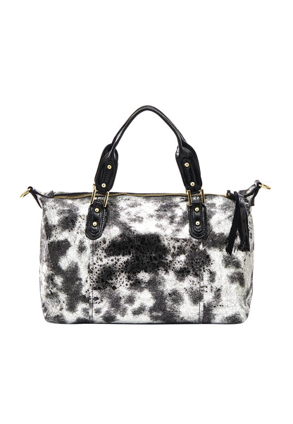 faina women's shoulder bag