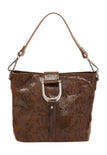 Brown Multicolored