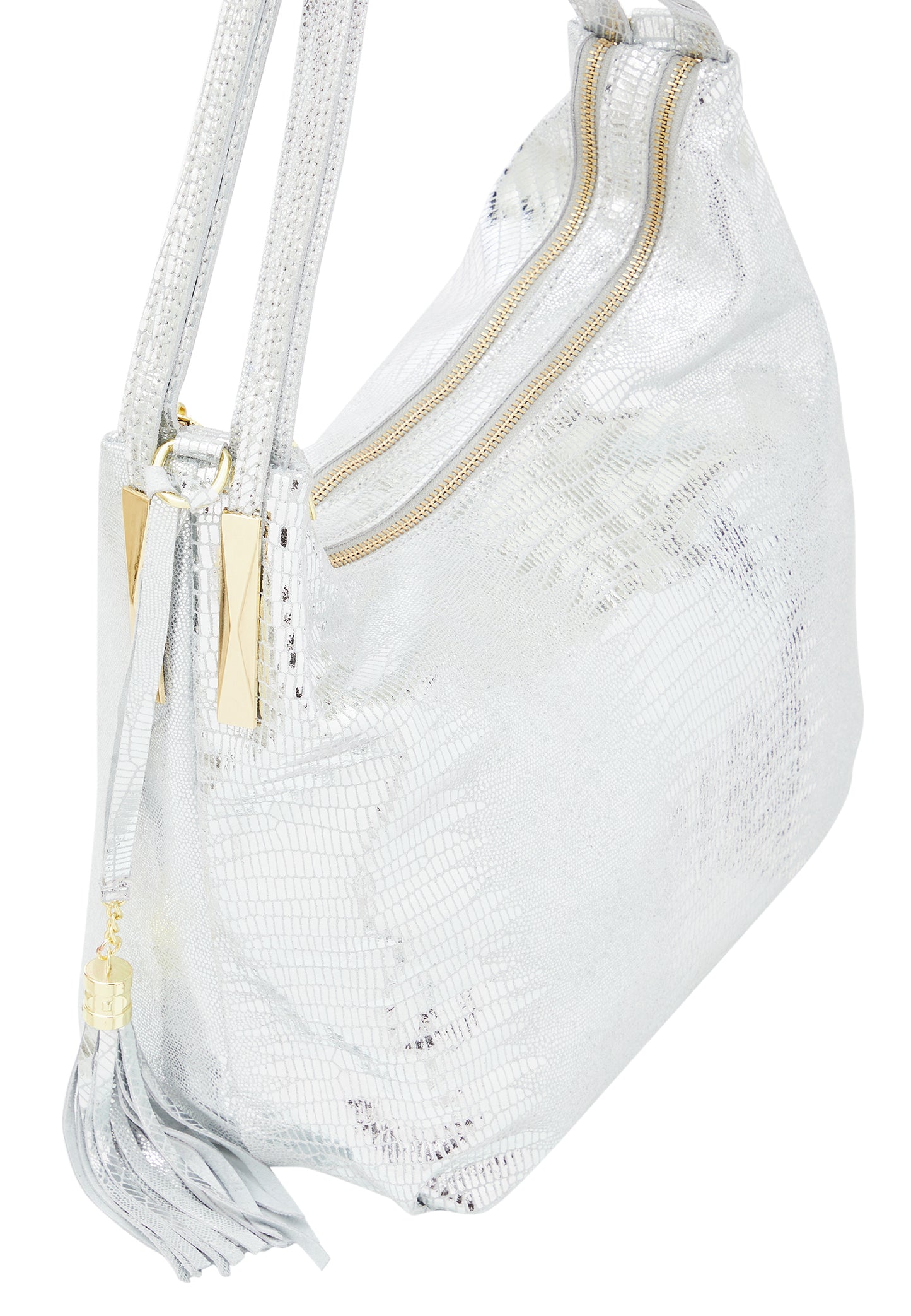 faina women's shoulder bag