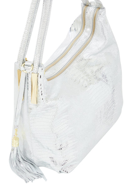 faina women's shoulder bag
