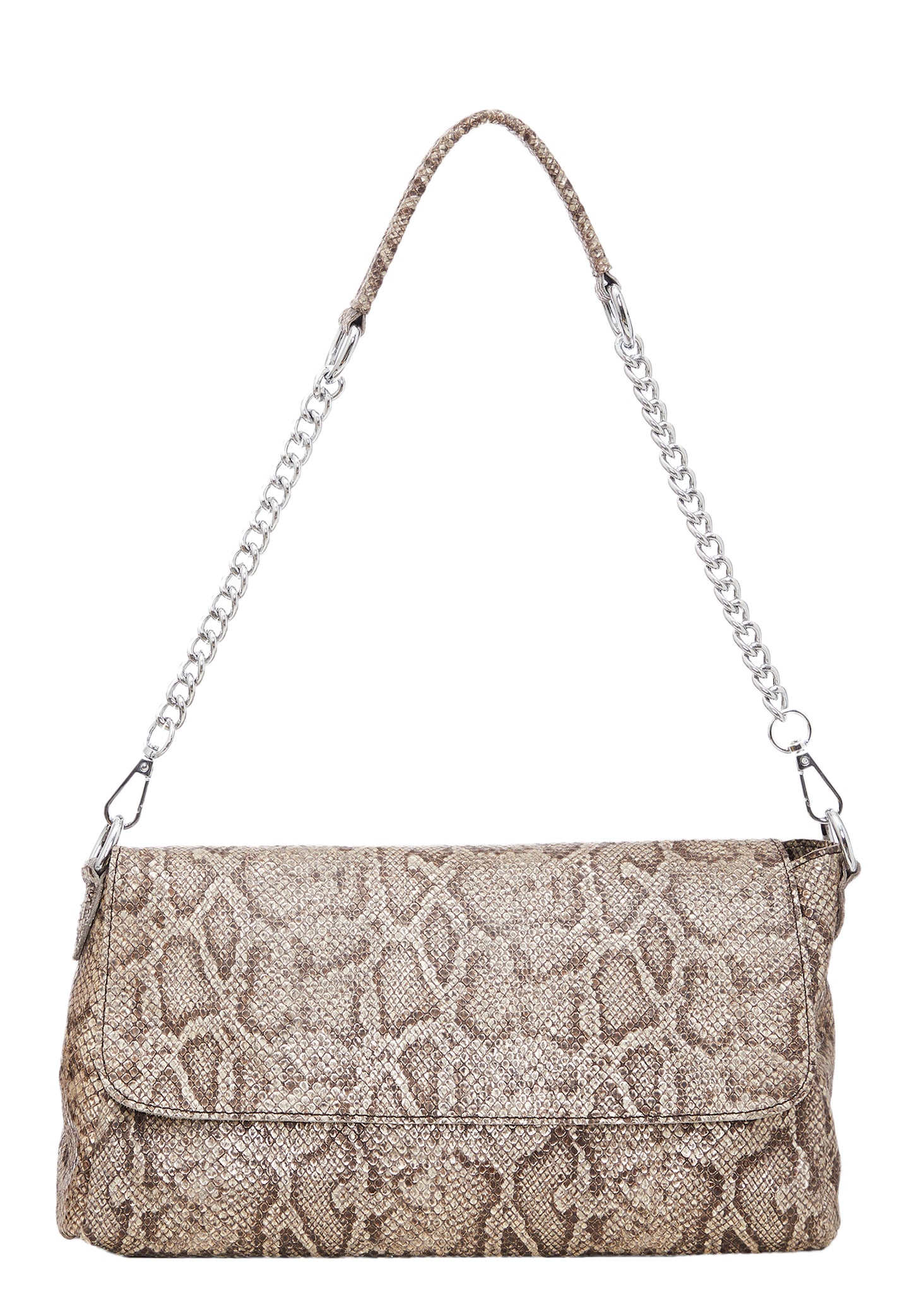 faina women's shoulder bag