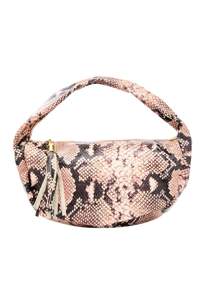 faina women's shoulder bag