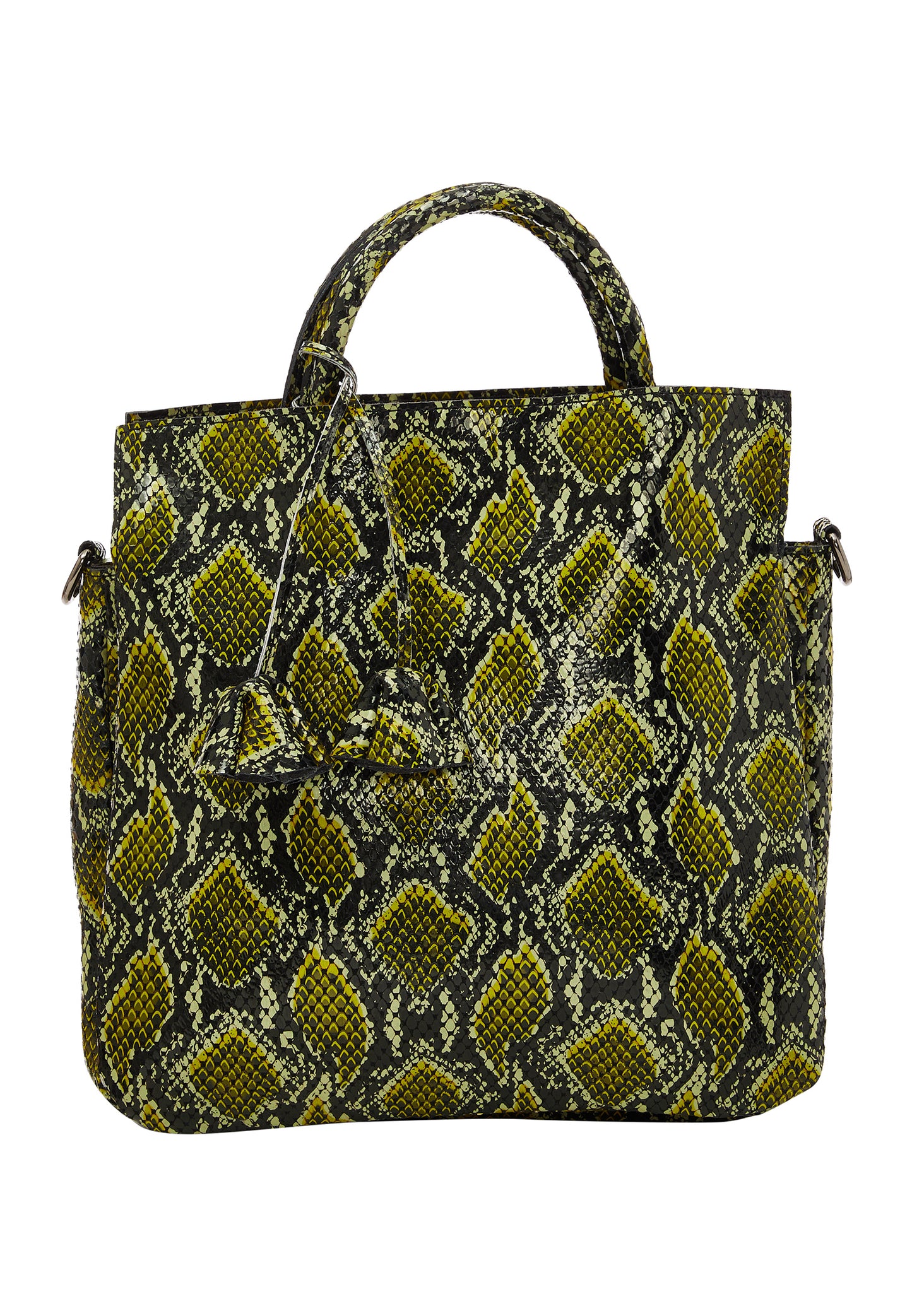 faina women's handbag