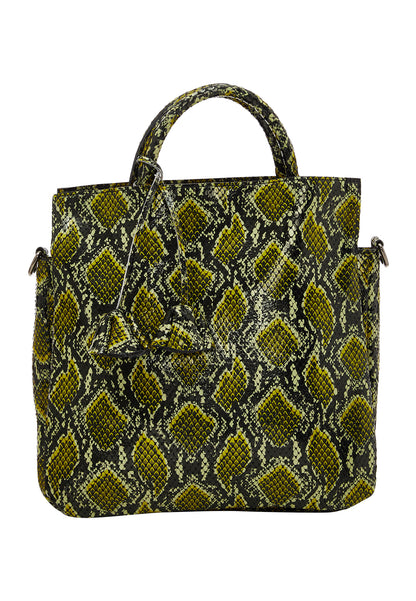 faina women's handbag