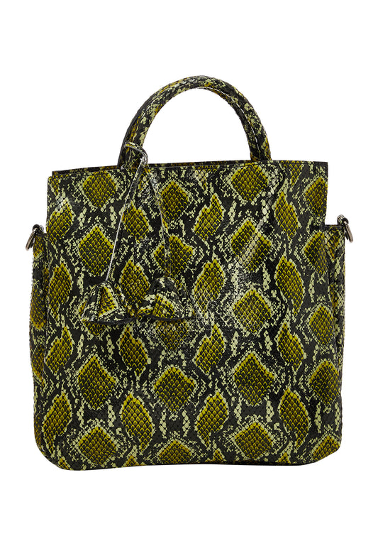 faina women's handbag