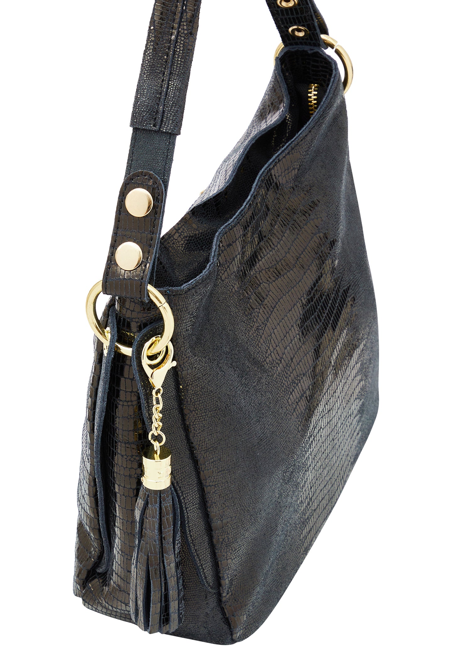 faina women's shoulder bag