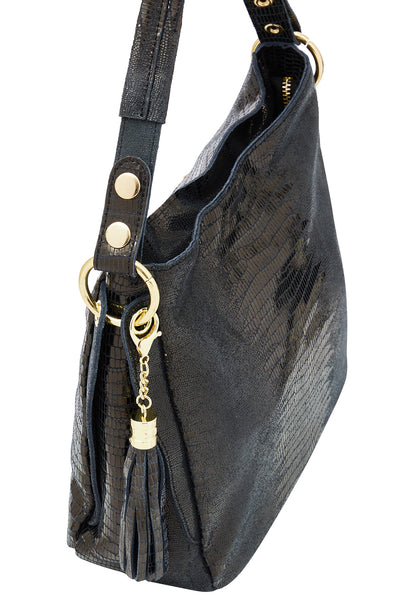 faina women's shoulder bag