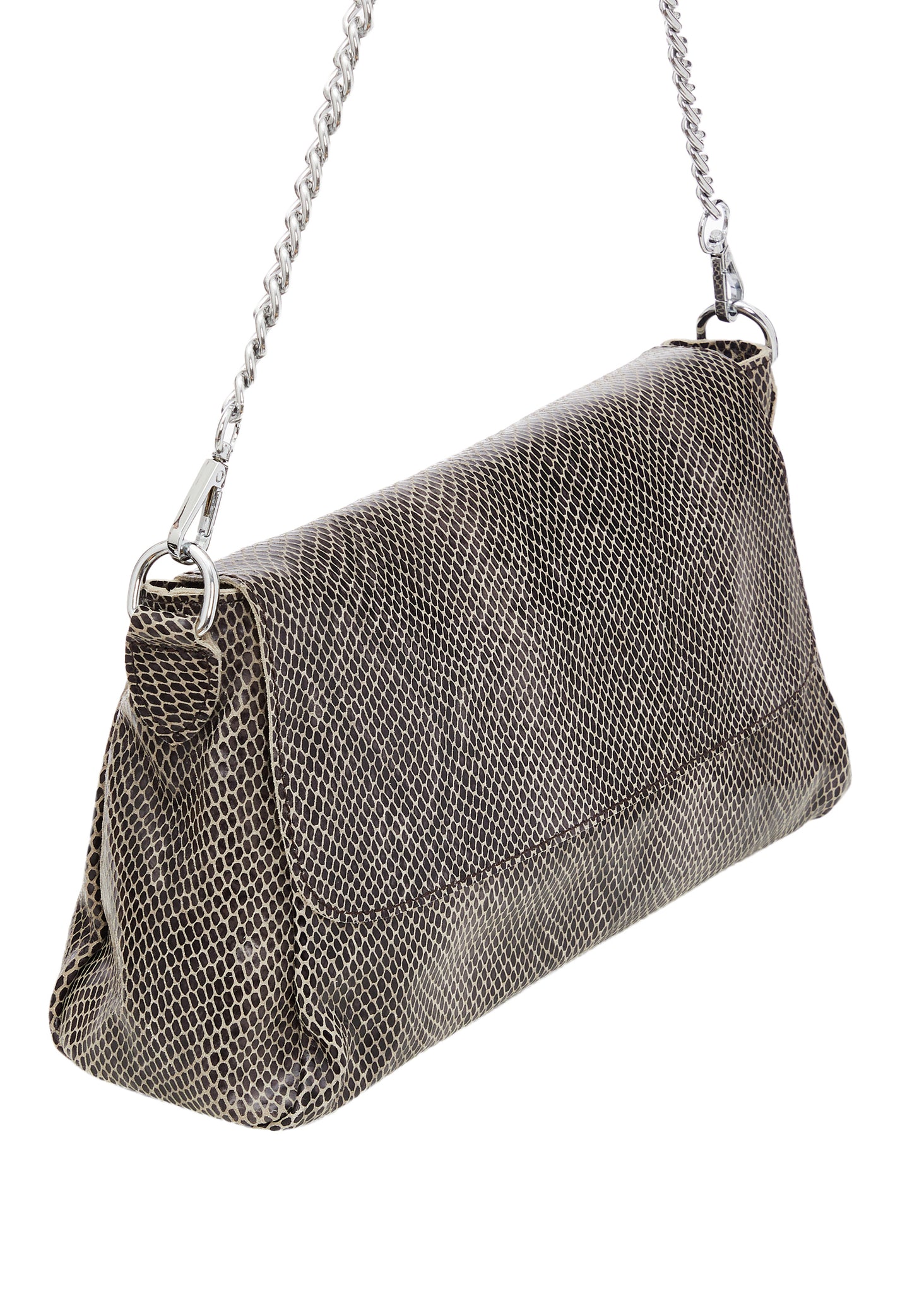 faina women's shoulder bag