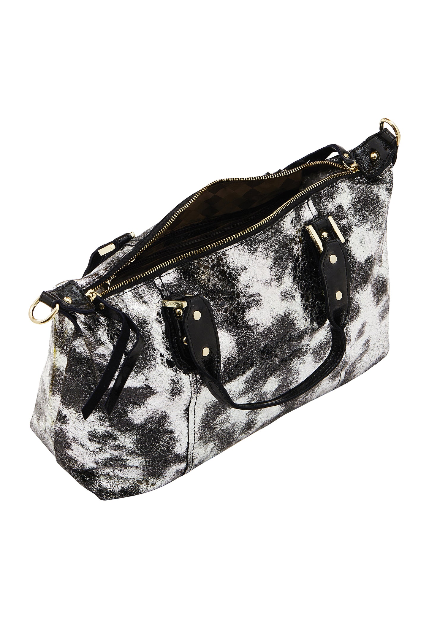 NAEMI women's shoulder bag