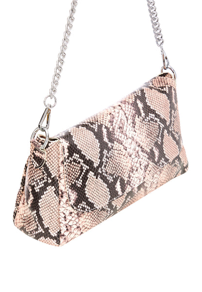 faina women's shoulder bag