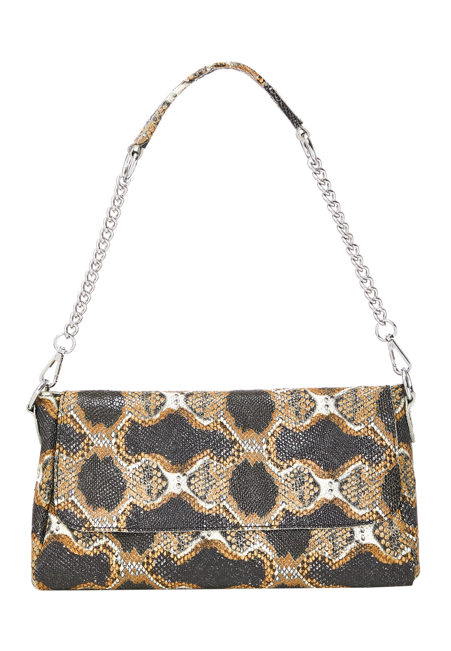 faina women's shoulder bag