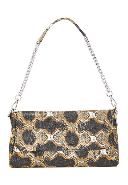 faina women's shoulder bag