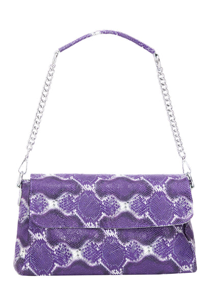 faina women's shoulder bag