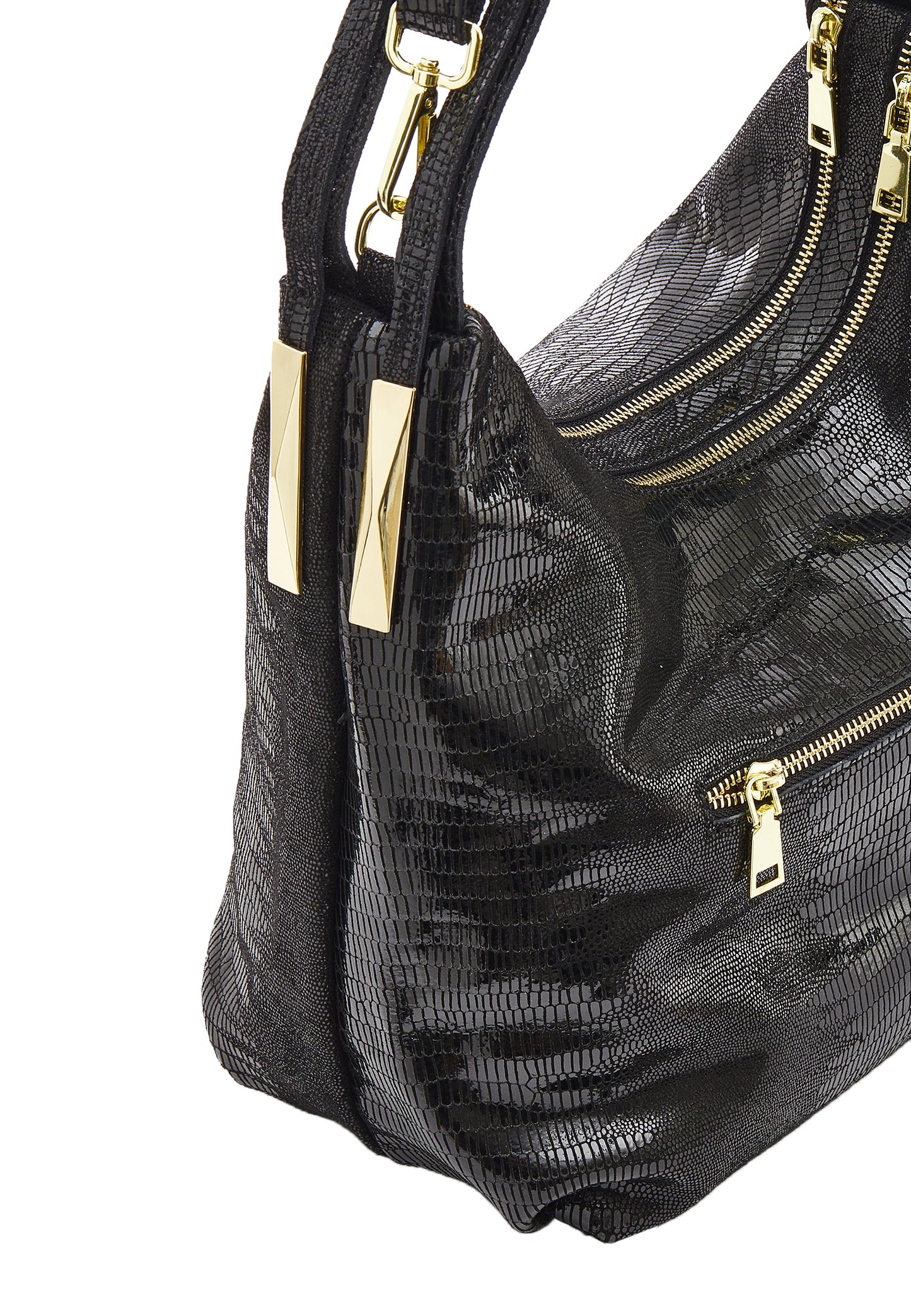 faina women's shoulder bag