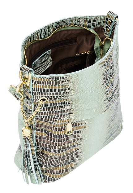 usha Women's Shoulder Bag