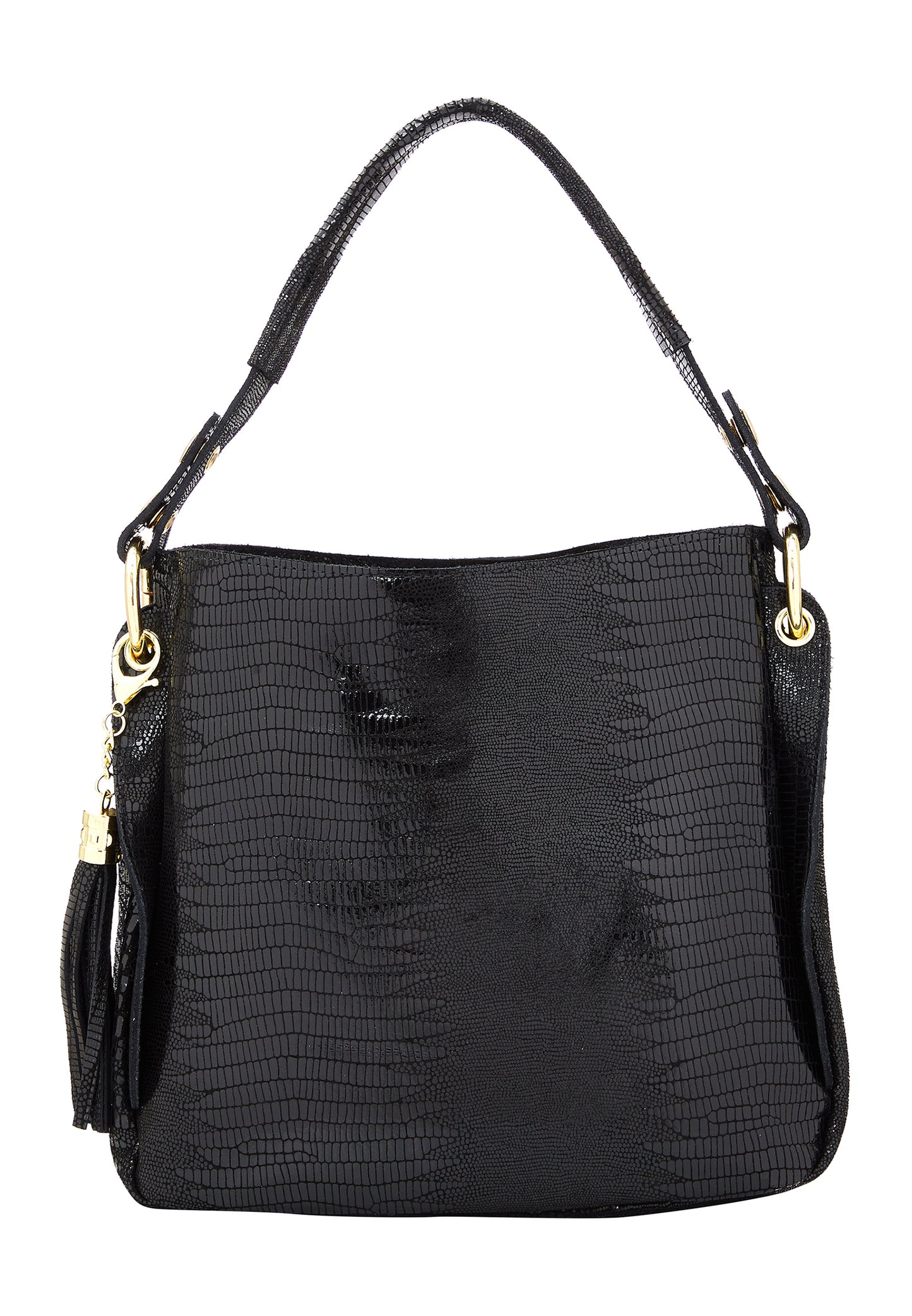faina women's shoulder bag