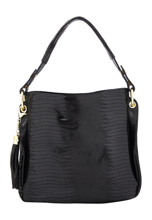 faina women's shoulder bag