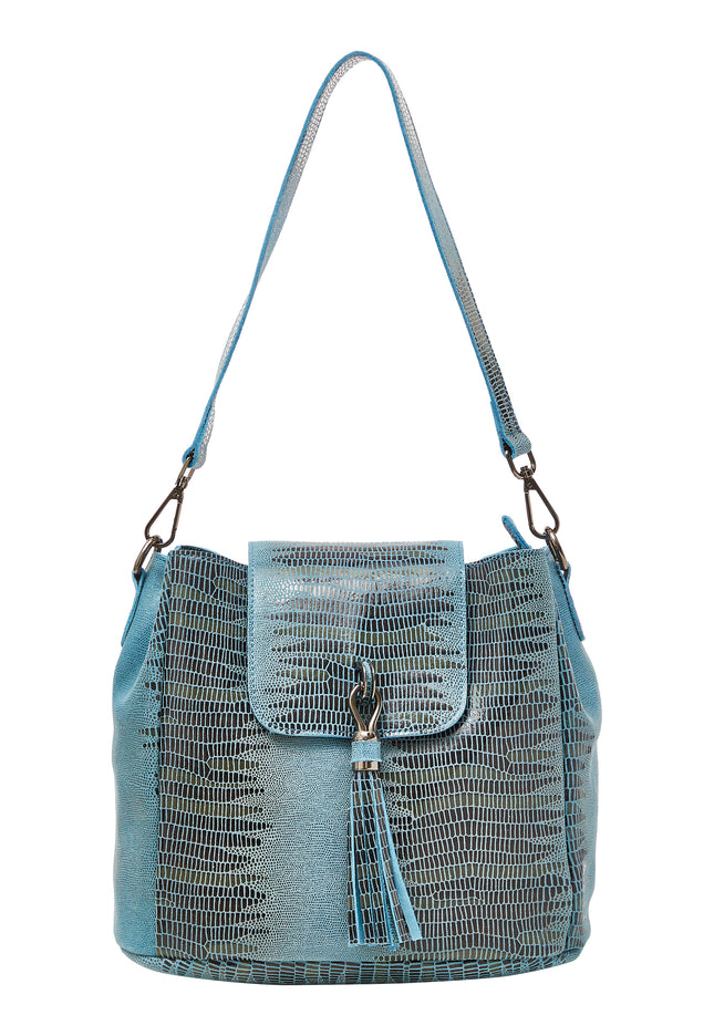 faina Women's Shoulder Bag