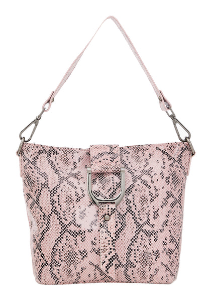 faina women's shoulder bag