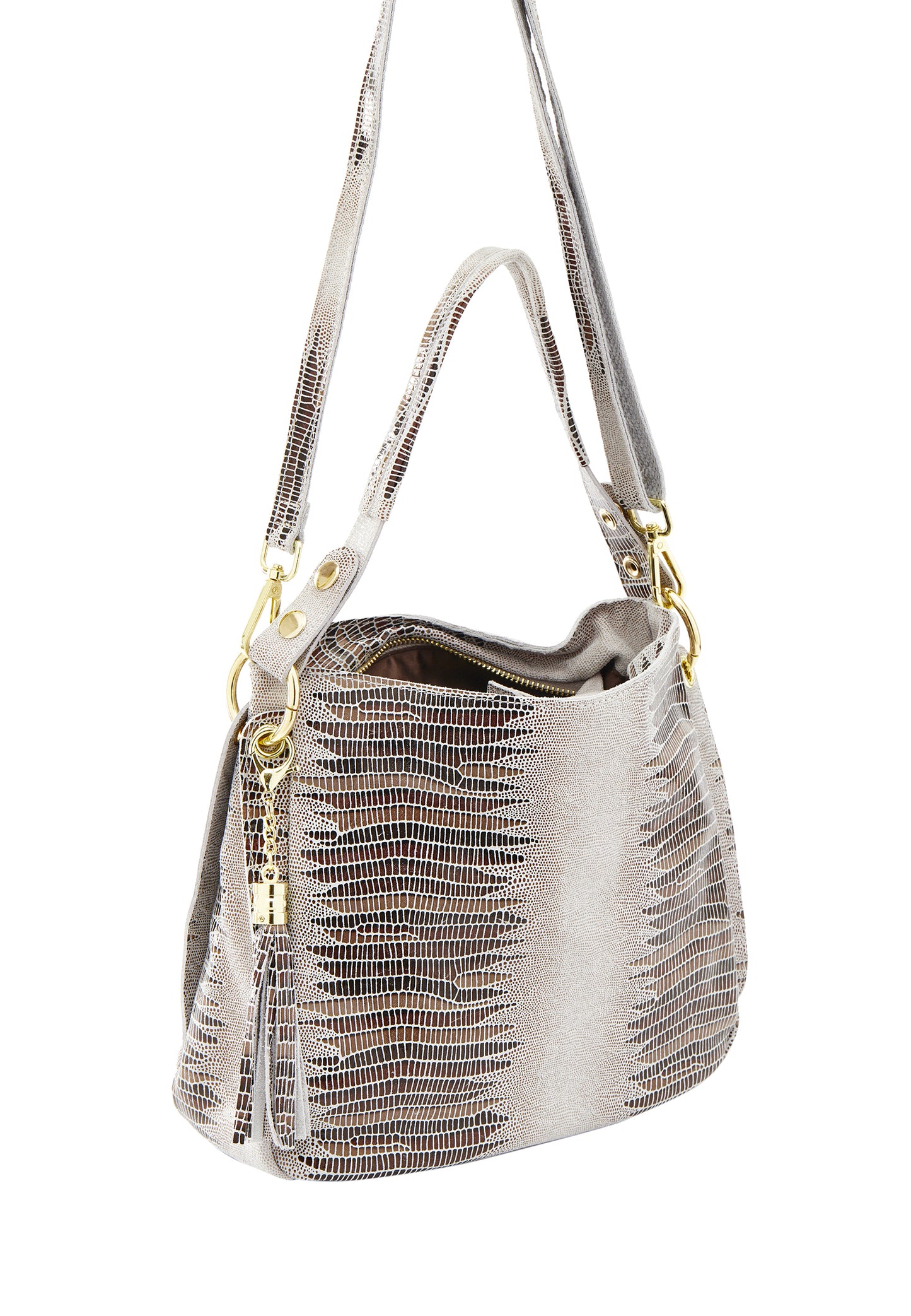 faina women's shoulder bag