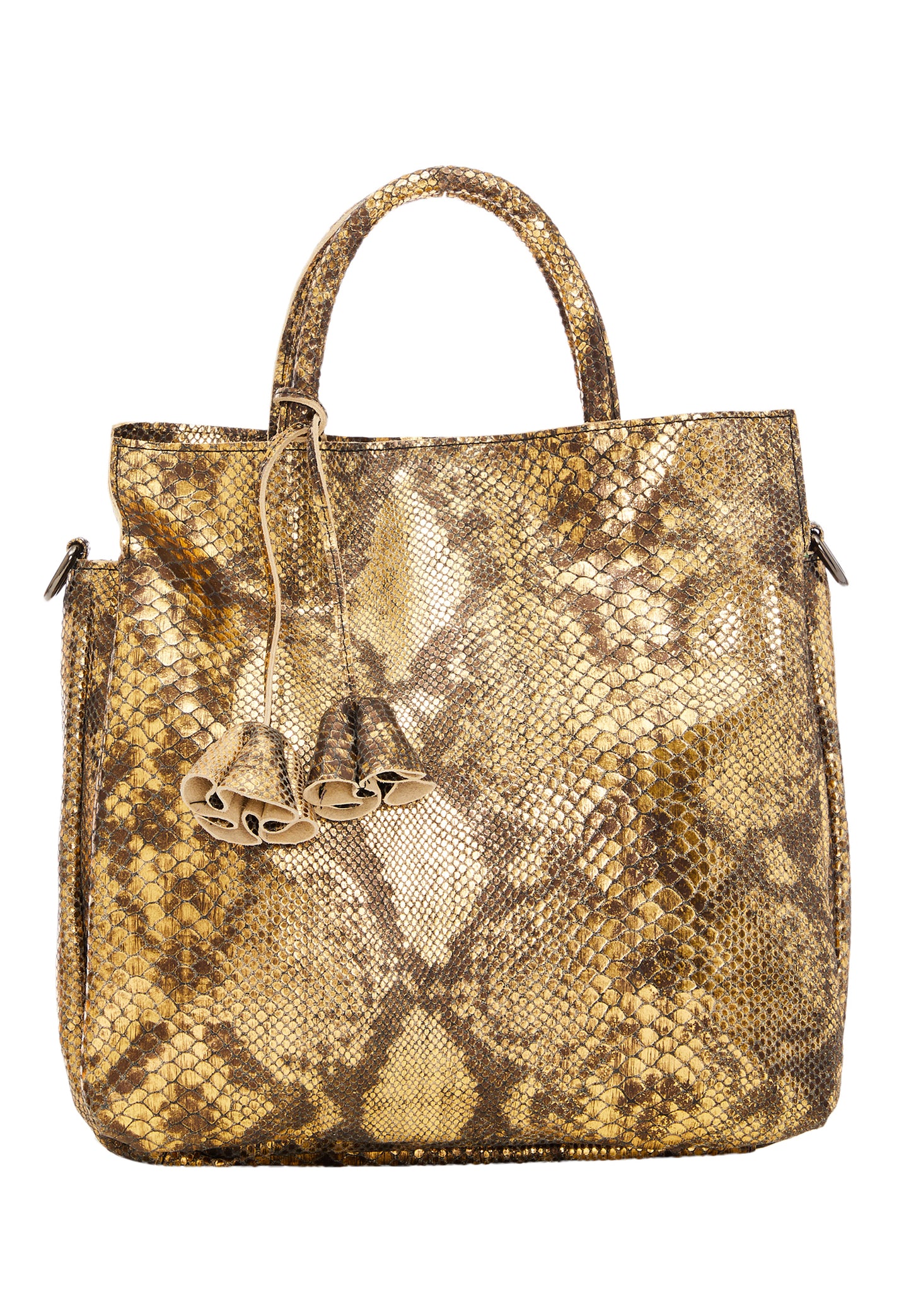 faina women's handbag