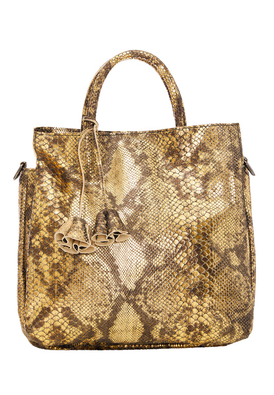 faina women's handbag