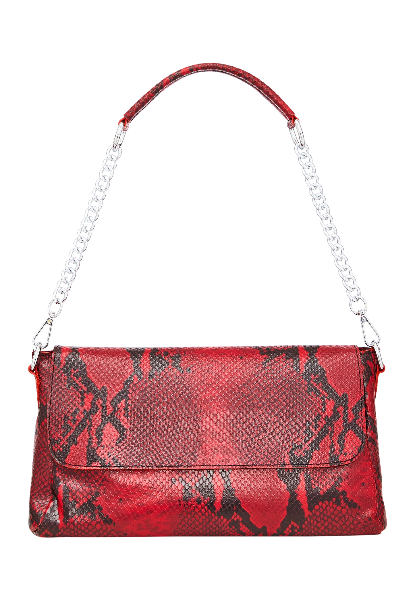 faina women's shoulder bag