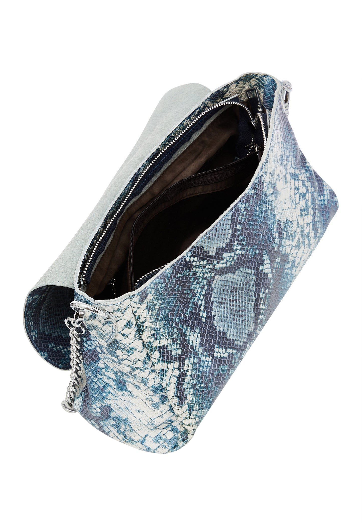 faina women's shoulder bag