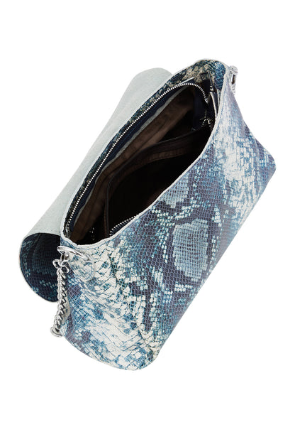 faina women's shoulder bag