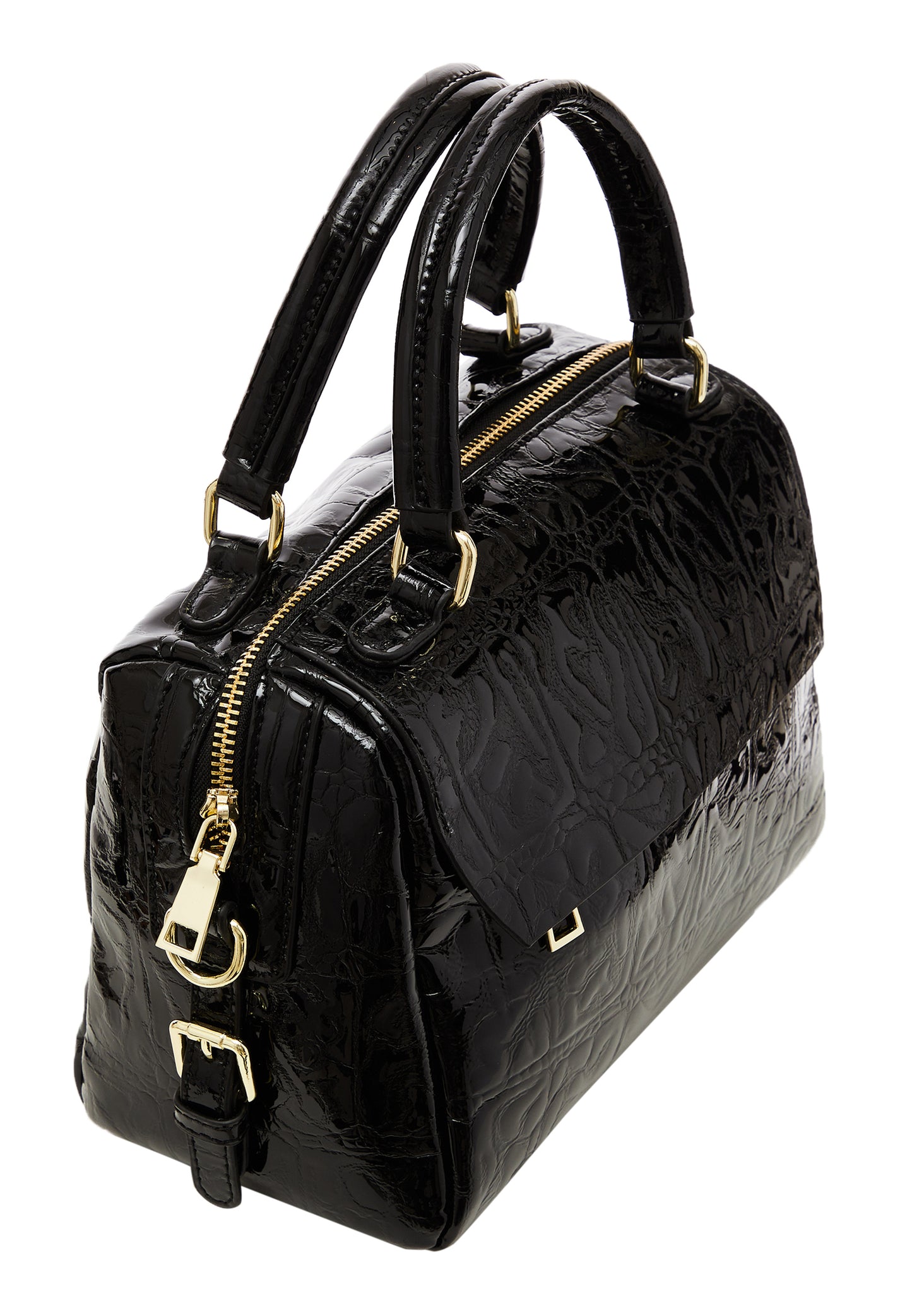 faina women's shoulder bag