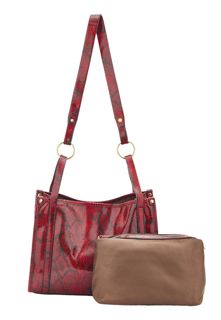 faina Women's Shoulder Bag